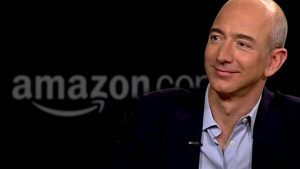 Jeff Bezos: BusinessFinanceNews.com