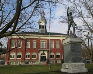 Port Hope, Ontario, Canada